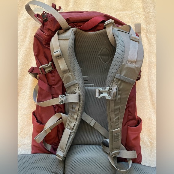 NEW - MYSTERY RANCH Scree 32 L Women’s M/L Backpack main image 5